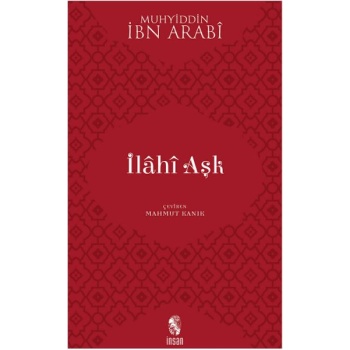 İlahi Aşk