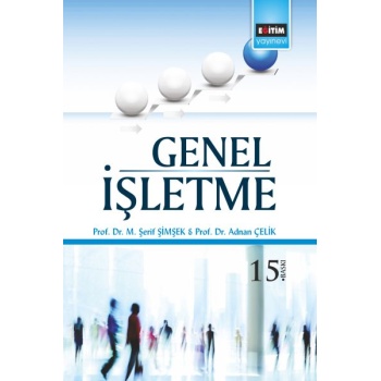 Genel İşletme