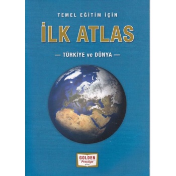 İlk Atlas