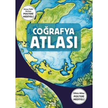 Coğrafya Atlası
