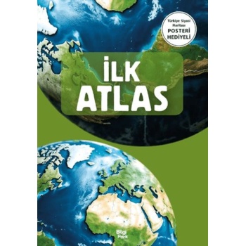 İlk Atlas