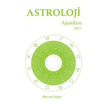 Astroloji Ajandası 2017