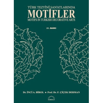 Türk Tezyini Sanatları Motifler