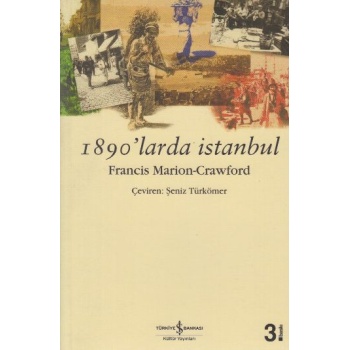 1890larda İstanbul