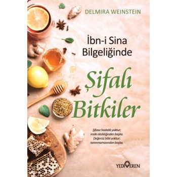 İbn-i Sina Bilgeliğinde Şifalı Bitkiler