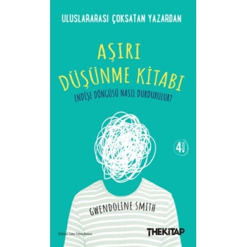 Aşırı Düşünme Kitabı