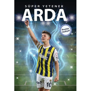 Süper Yetenek Arda