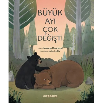 Büyük Ayı Çok Değişti