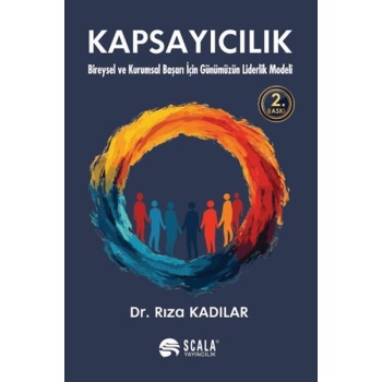Kapsayıcılık