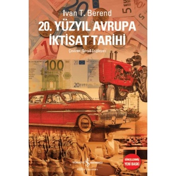 20. Yüzyıl Avrupa İktisat Tarihi