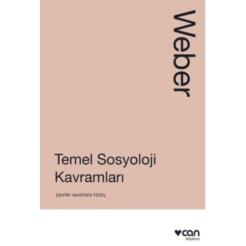 Temel Sosyoloji Kavramları