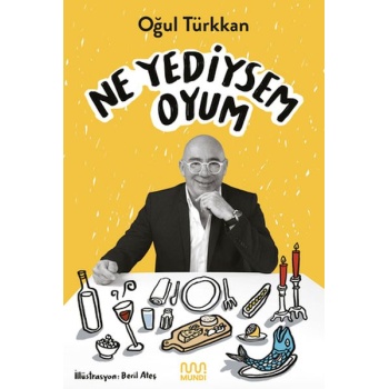 Ne Yediysem Oyum