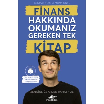 Finans Hakkında Okumanız Gereken Tek Kitap