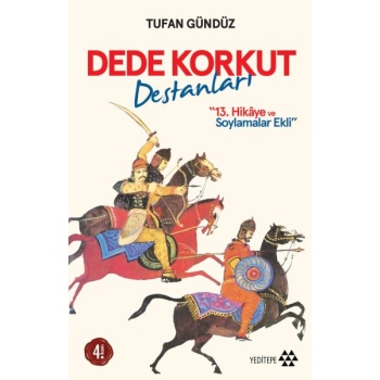 Dede Korkut Destanları-100 Temel Eser