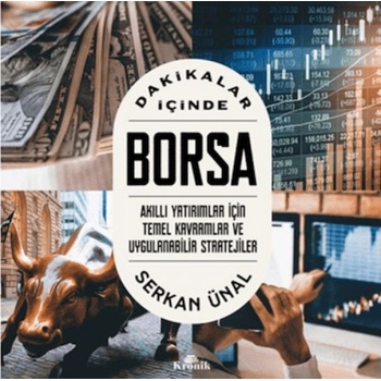 Dakikalar İçinde Borsa