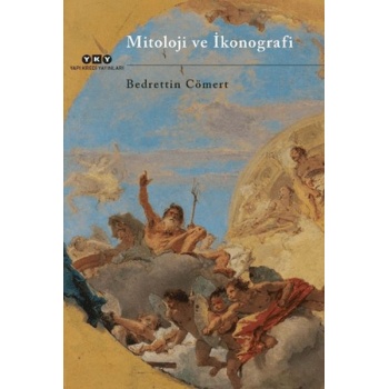 Mitoloji Ve İkonografi