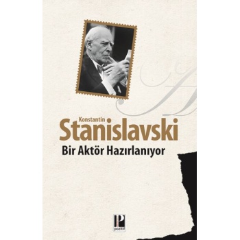 Bir Aktör Hazırlanıyor