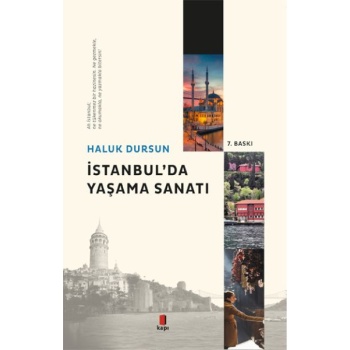 İstanbulda Yaşama Sanatı