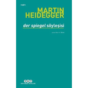 Der Spiegel Söyleşisi