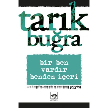 Bir Ben Vardır Benden İçeri