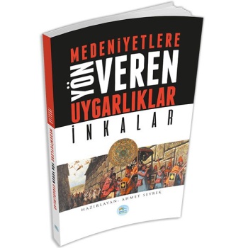İnkalar  Medeniyete Yön Veren Uygarlıklar
