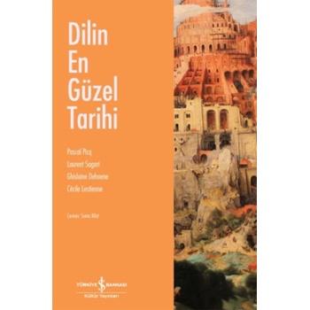 Dilin En Güzel Tarihi