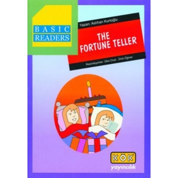 Basic Readers - The Fortune Teller