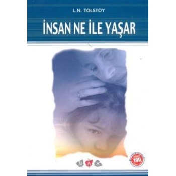 İnsan Ne İle Yaşar