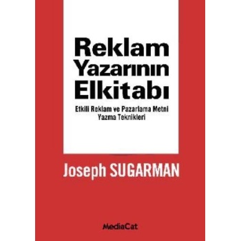Reklam Yazarının El Kitabı