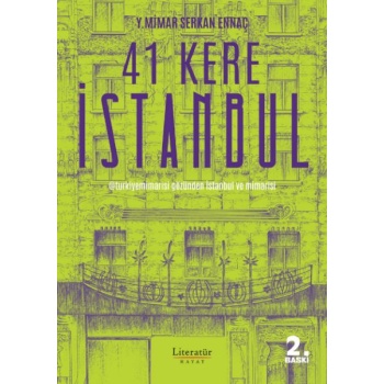 41 Kere İstanbul