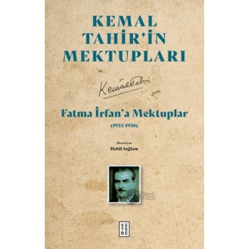 Fatma İrfan’a Mektuplar