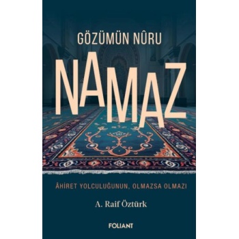 Gözümün Nûru Namaz