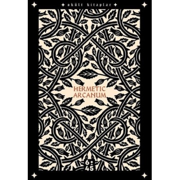 Hermetic Arcanum