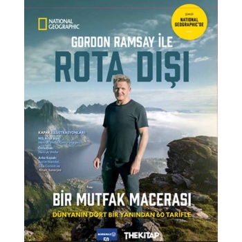 Gordon Ramsay ile Rota Dışı