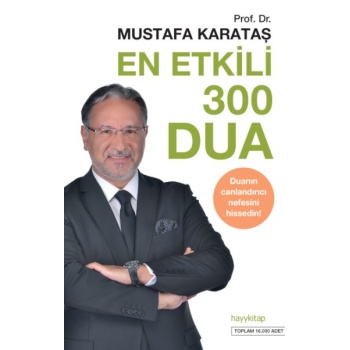 En Etkili 300 Dua