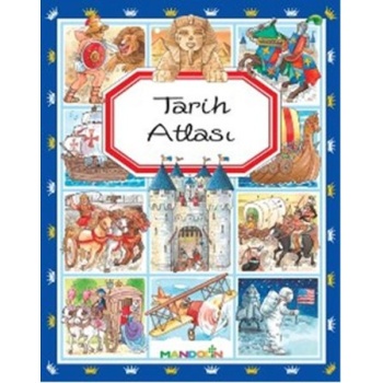 Tarih Atlası
