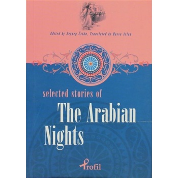 Selected Stories of Arabian Nights