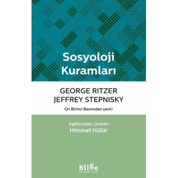 Sosyoloji Kuramları