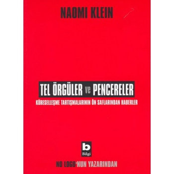 Tel Örgüler ve Pencereler