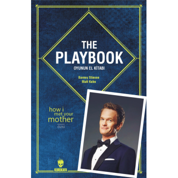 The Playbook - Oyunun El Kitabı