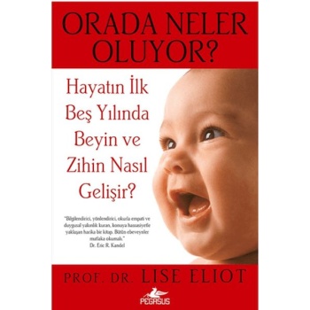 Orada Neler Oluyor