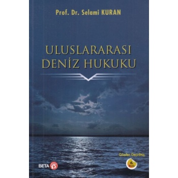 Uluslararası Deniz Hukuku