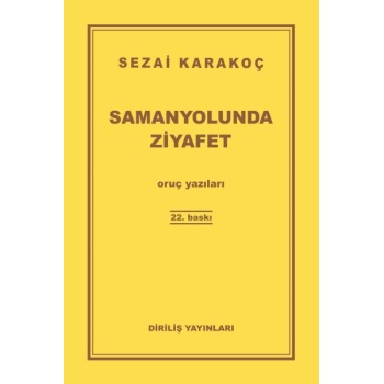 Samanyolunda Ziyafet