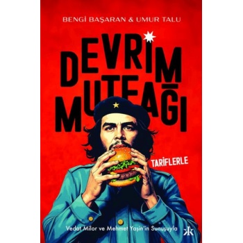Devrim Mutfağı