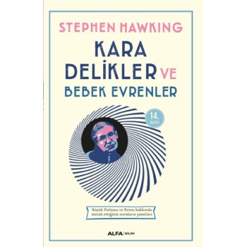 Kara Delikler ve Bebek Evrenler