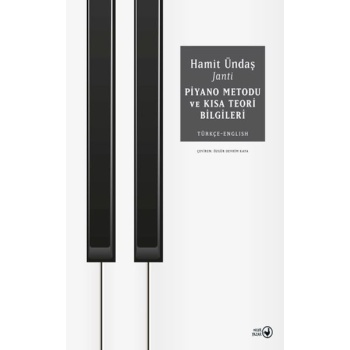 Piyano Metodu Ve Kısa Teori Bilgileri