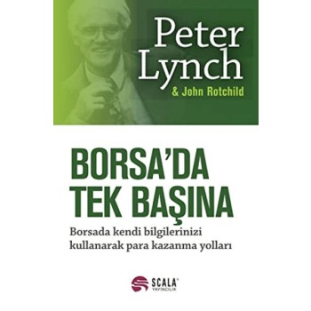 Borsada Tek Başına