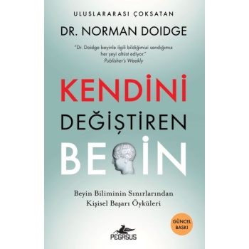 Kendini Değiştiren Beyin