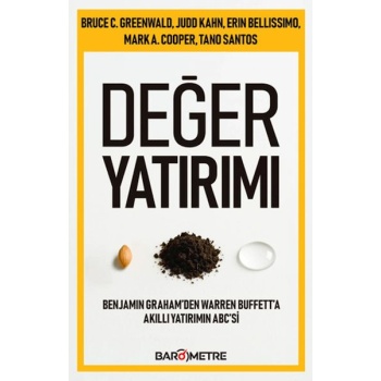 Değer Yatırımı