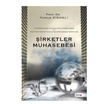 Şirketler Muhasebesi